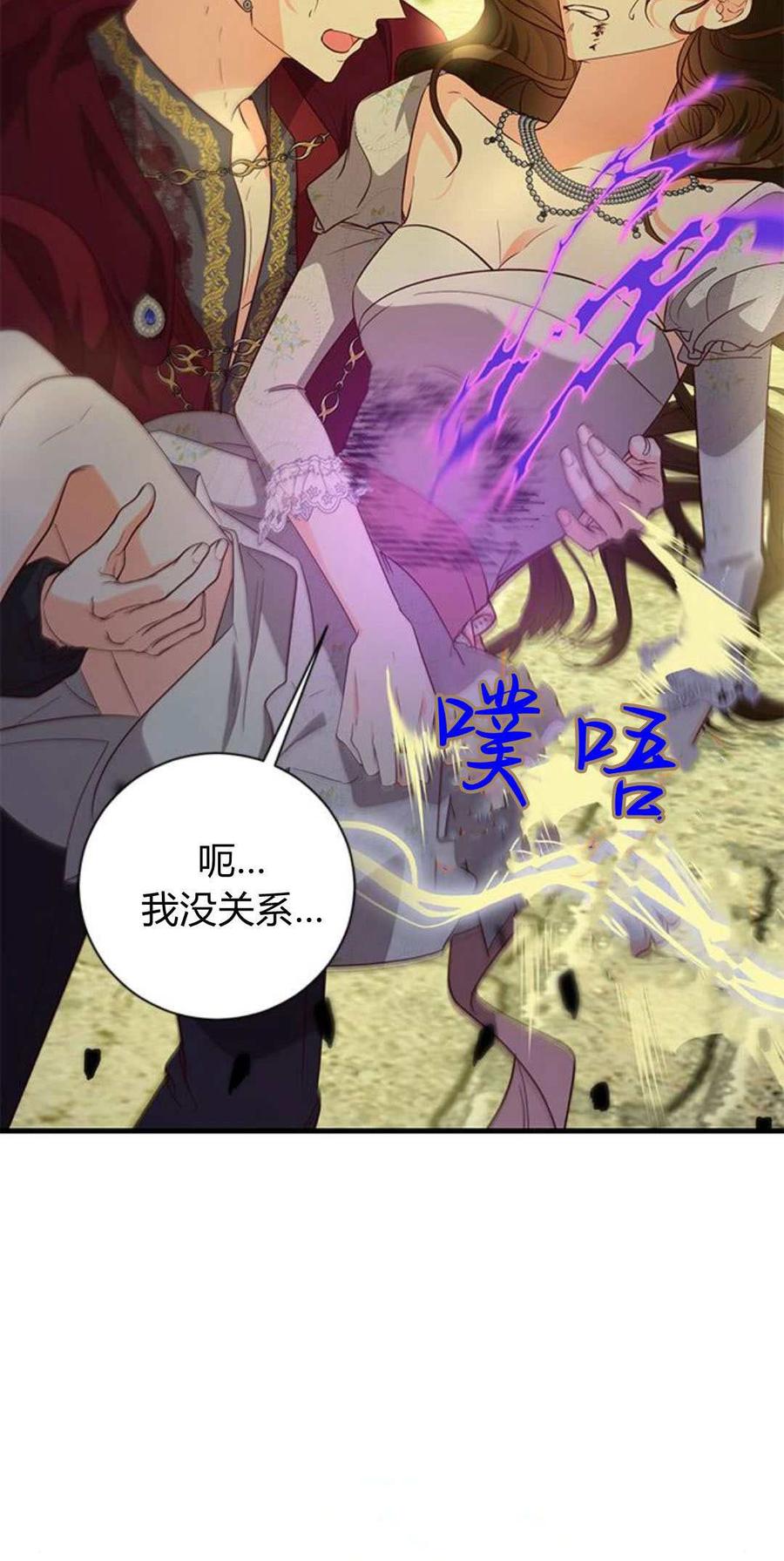 伯爵小姐的双重生活 第88话 第47页