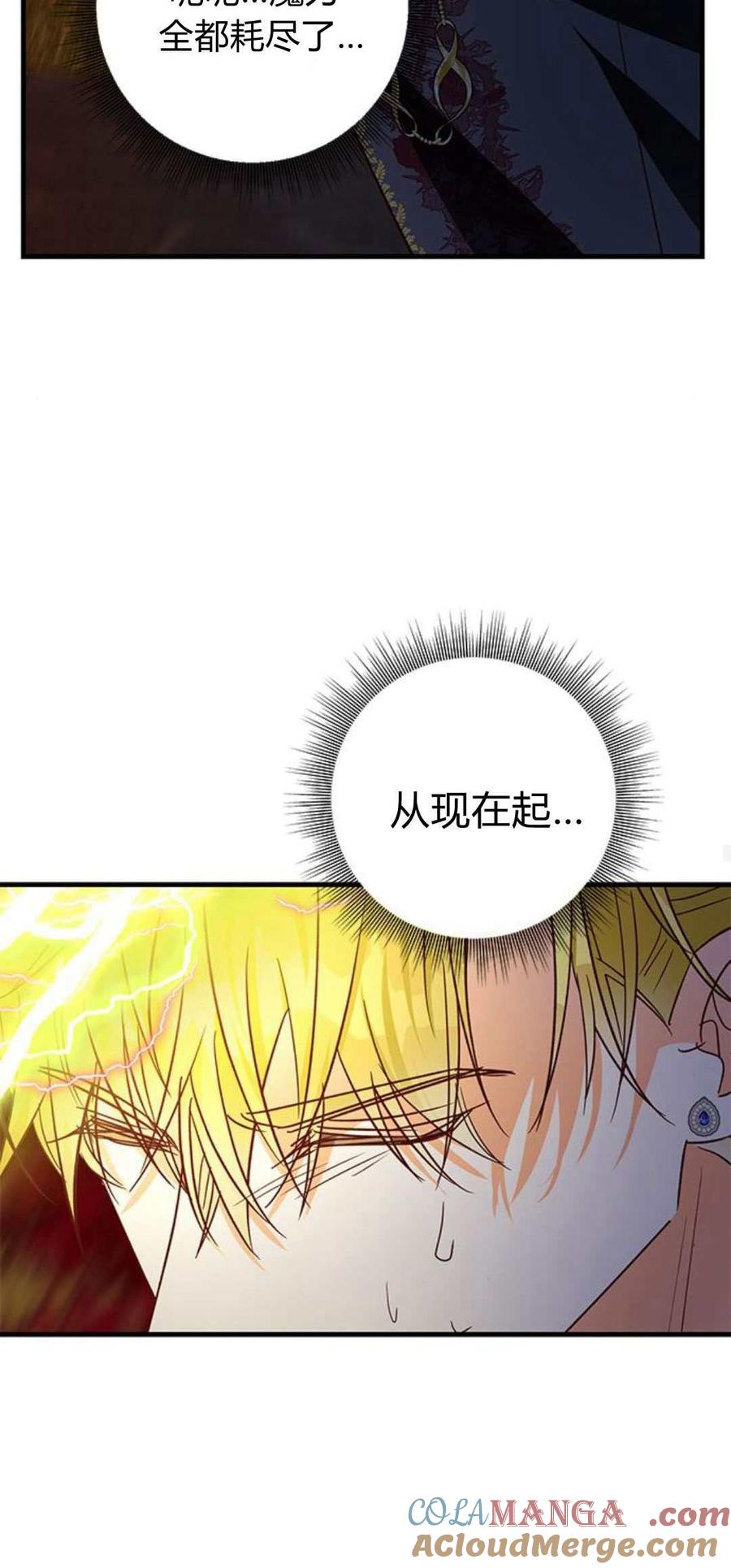 伯爵小姐的双重生活 第88话 第70页