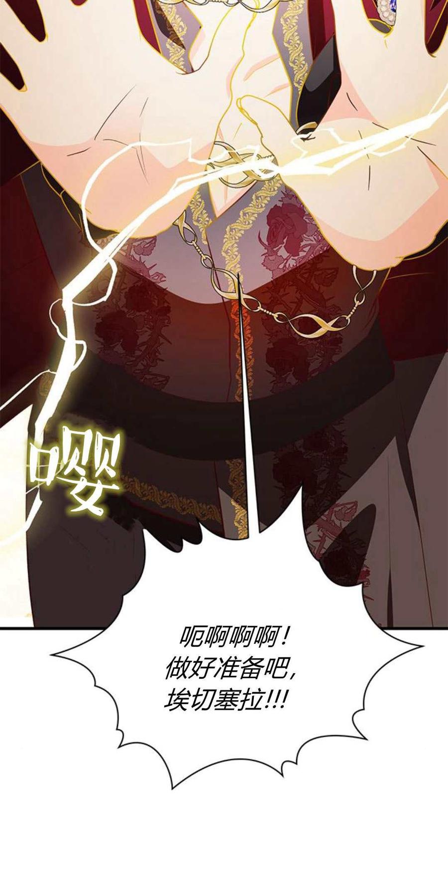 伯爵小姐的双重生活 第88话 第72页