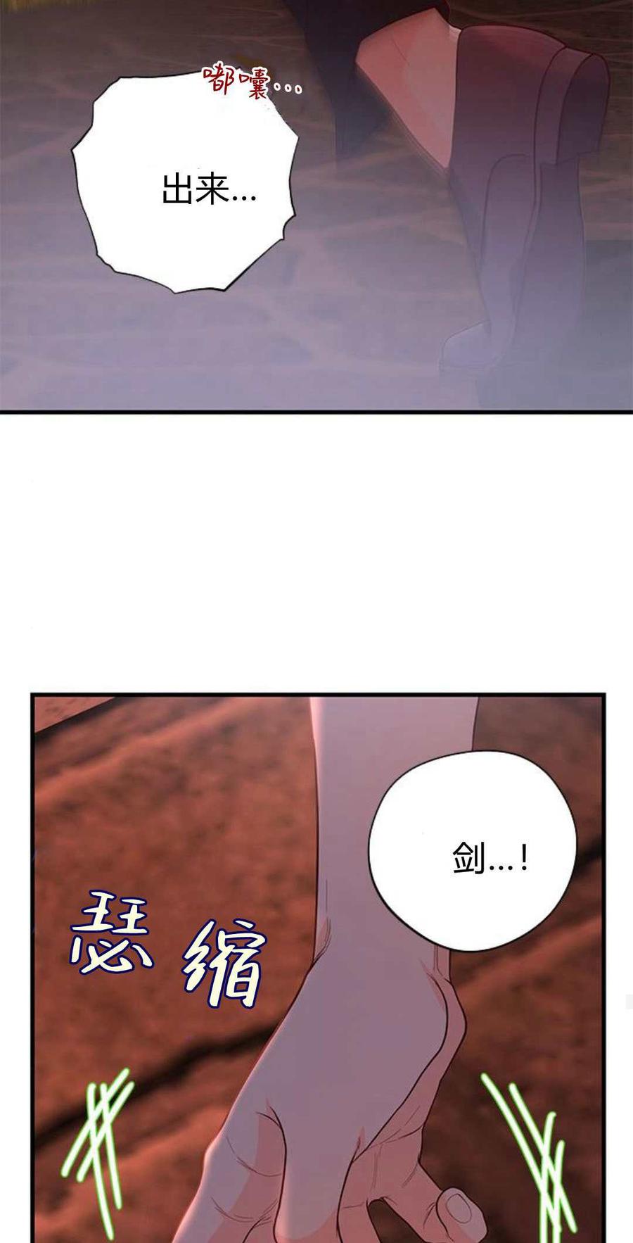 伯爵小姐的双重生活 第88话 第74页