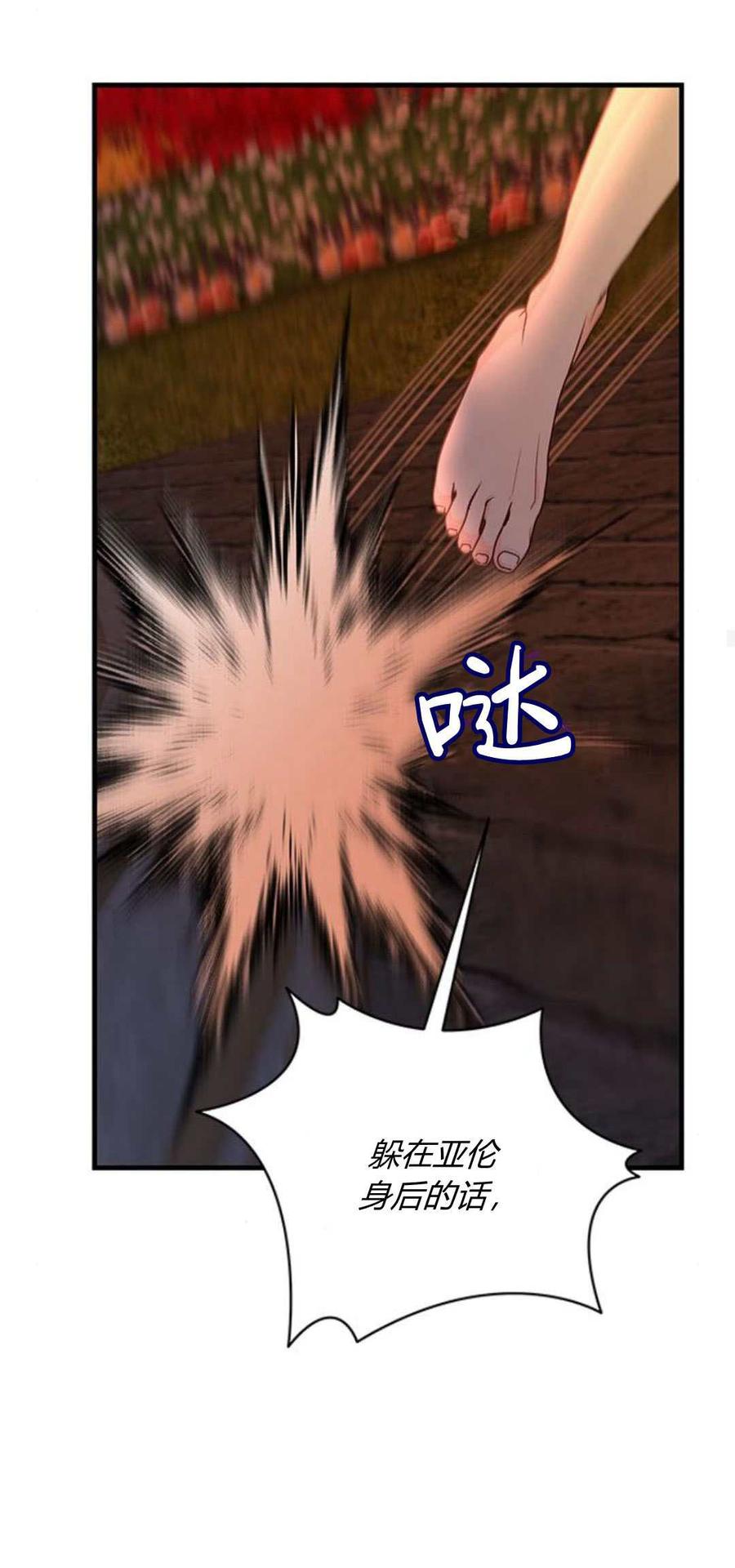 伯爵小姐的双重生活 第88话 第33页