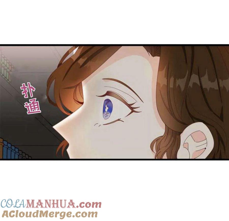 伯爵小姐的双重生活 第08话 第73页