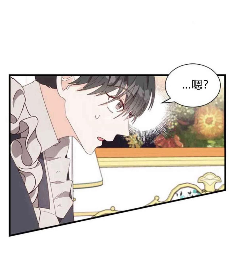 伯爵小姐的双重生活 第08话 第39页
