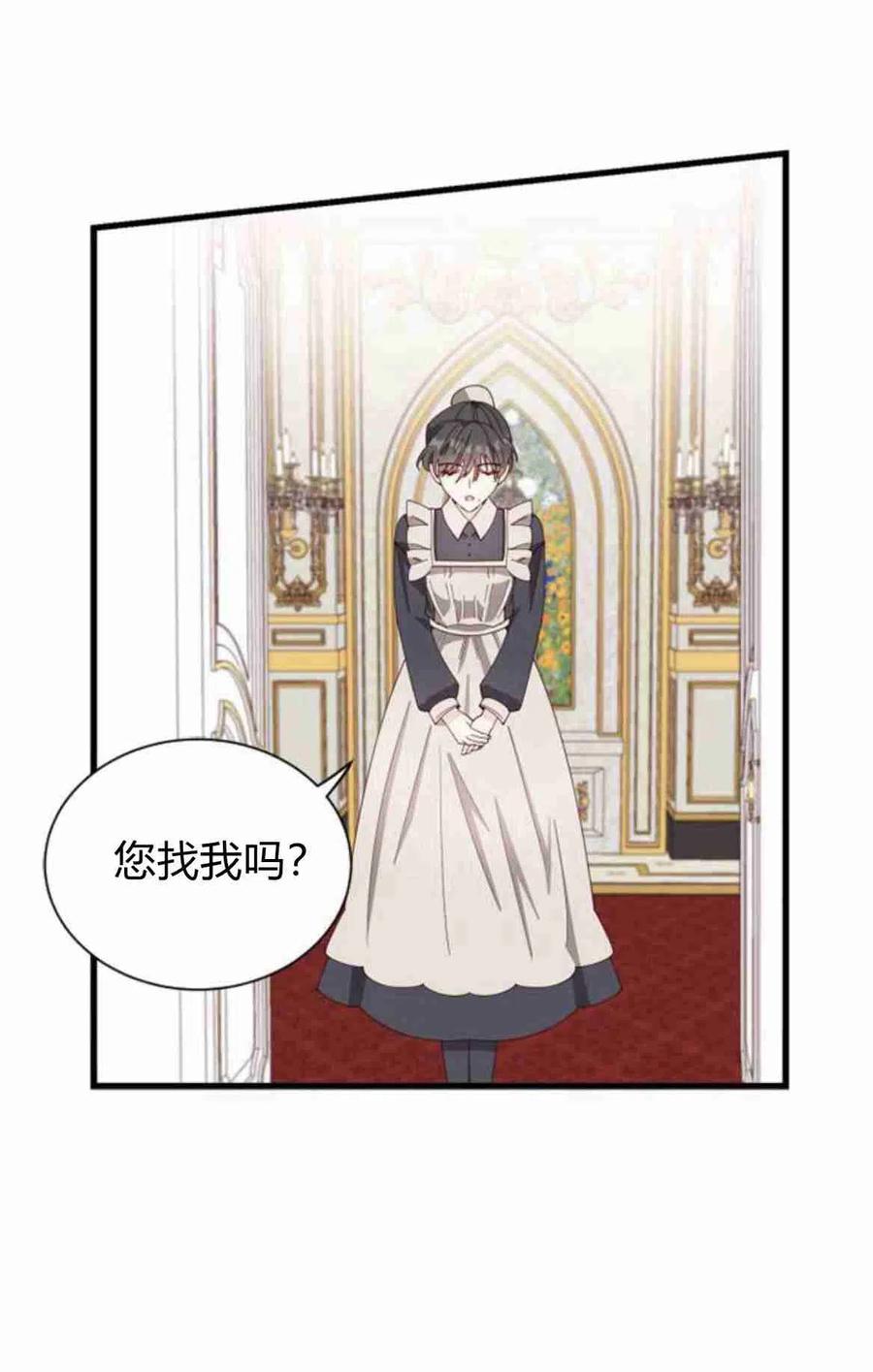 伯爵小姐的双重生活 第08话 第35页