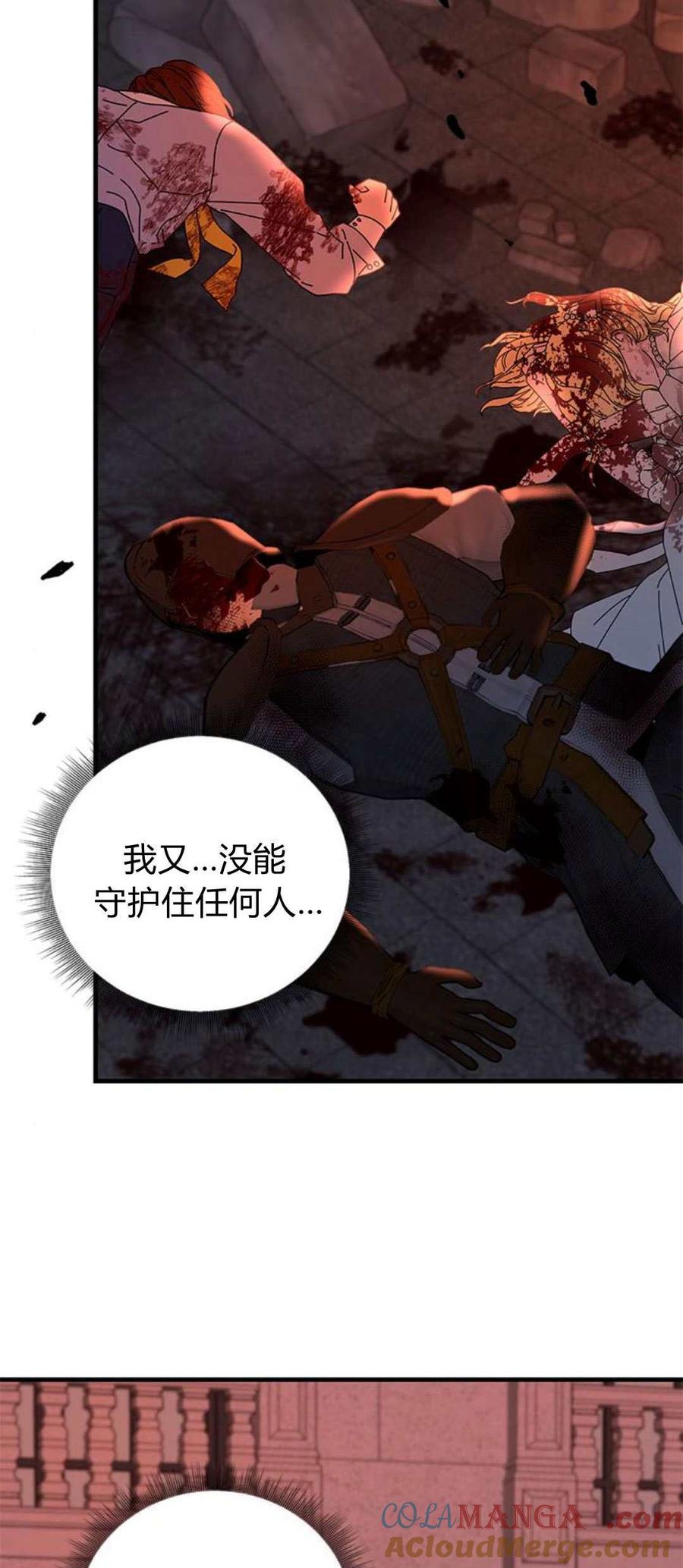 伯爵小姐的双重生活 第89话 第43页