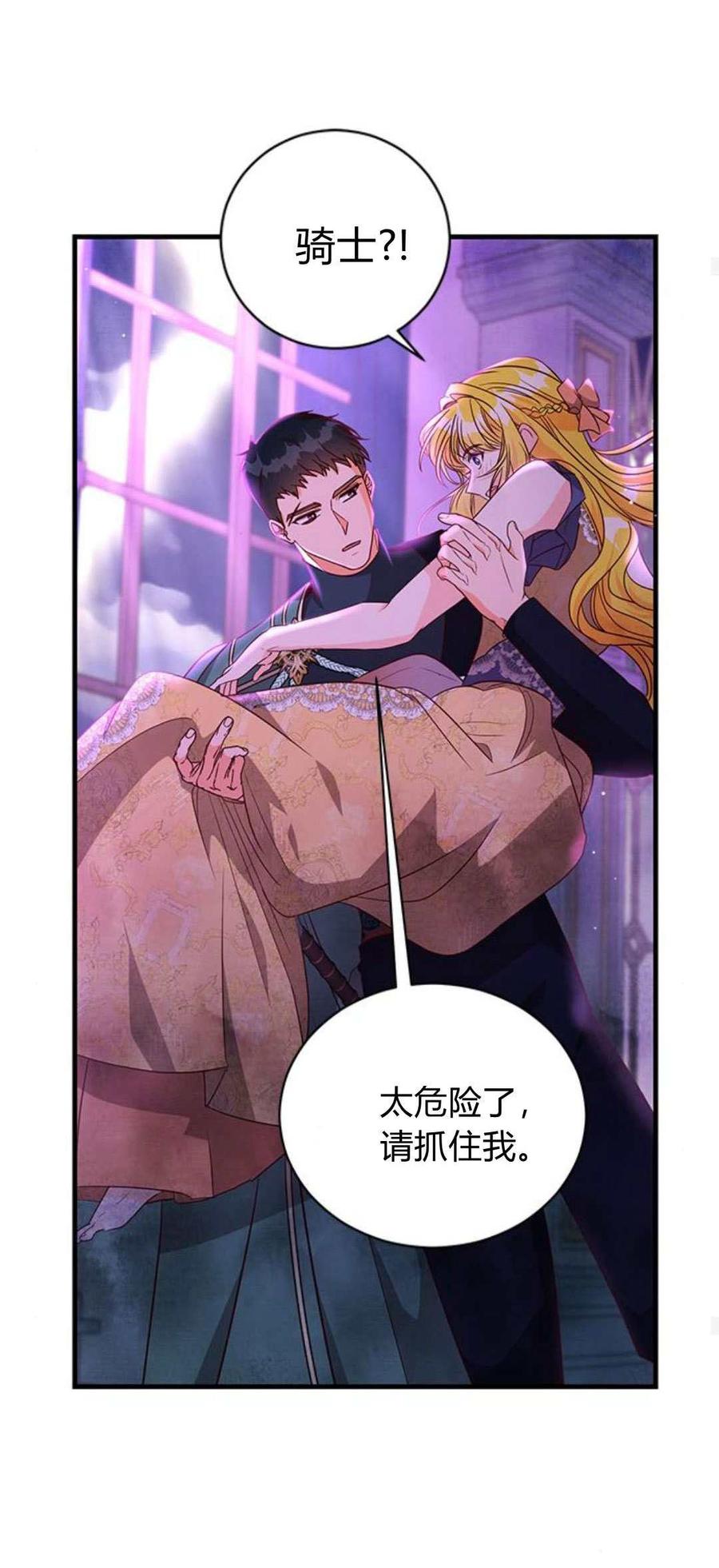 伯爵小姐的双重生活 第89话 第17页
