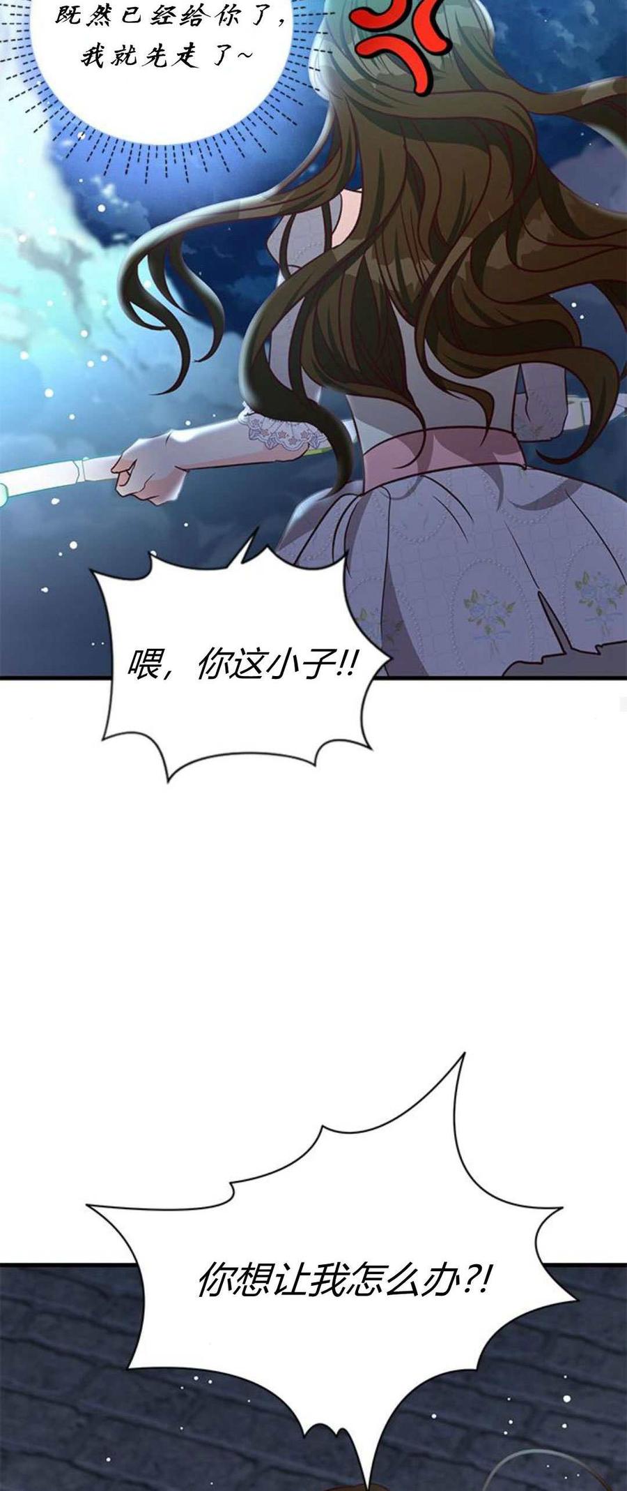 伯爵小姐的双重生活 第89话 第68页