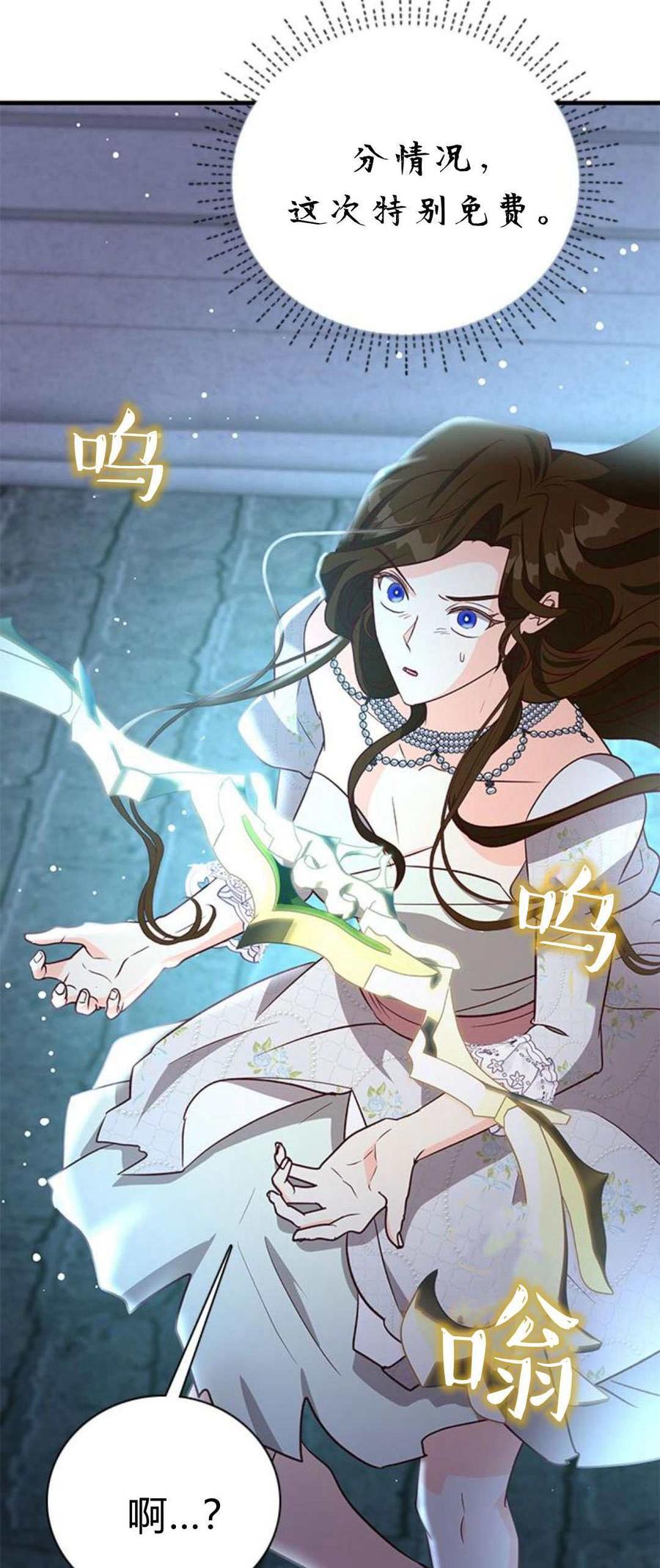 伯爵小姐的双重生活 第89话 第63页