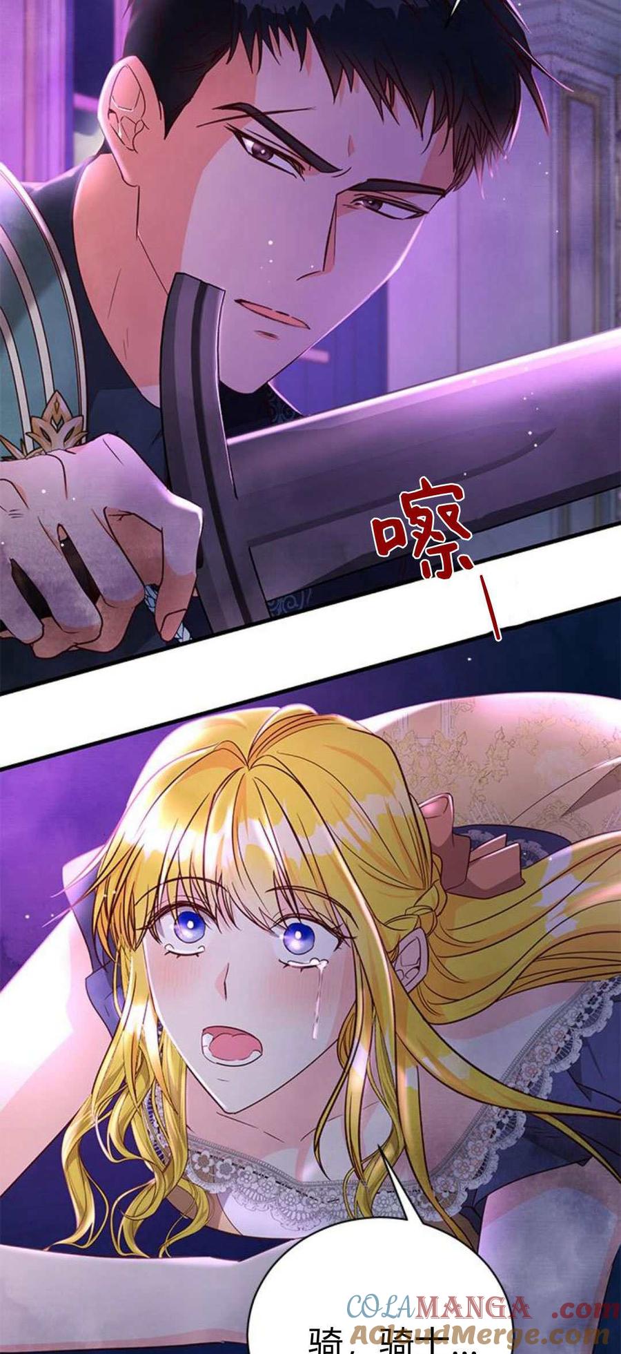 伯爵小姐的双重生活 第89话 第13页