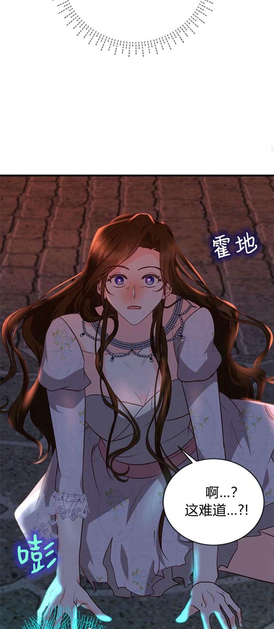 伯爵小姐的双重生活 第89话 第47页