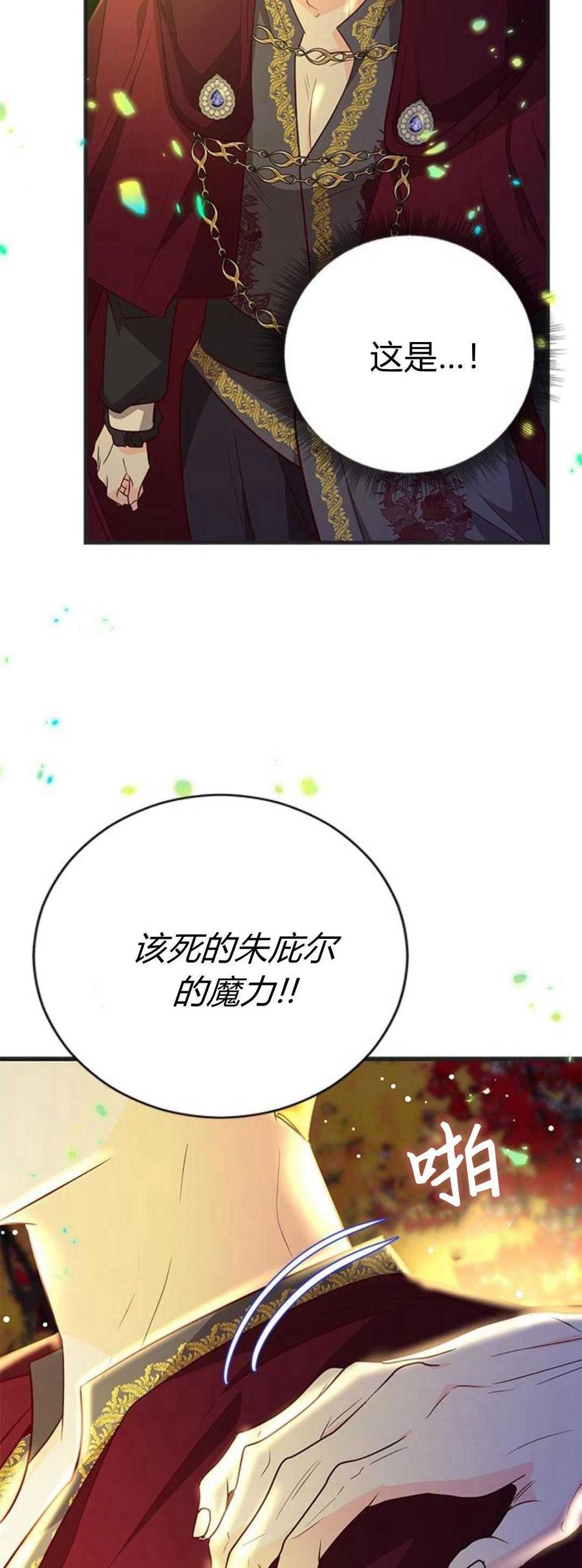 伯爵小姐的双重生活 第90话 第83页