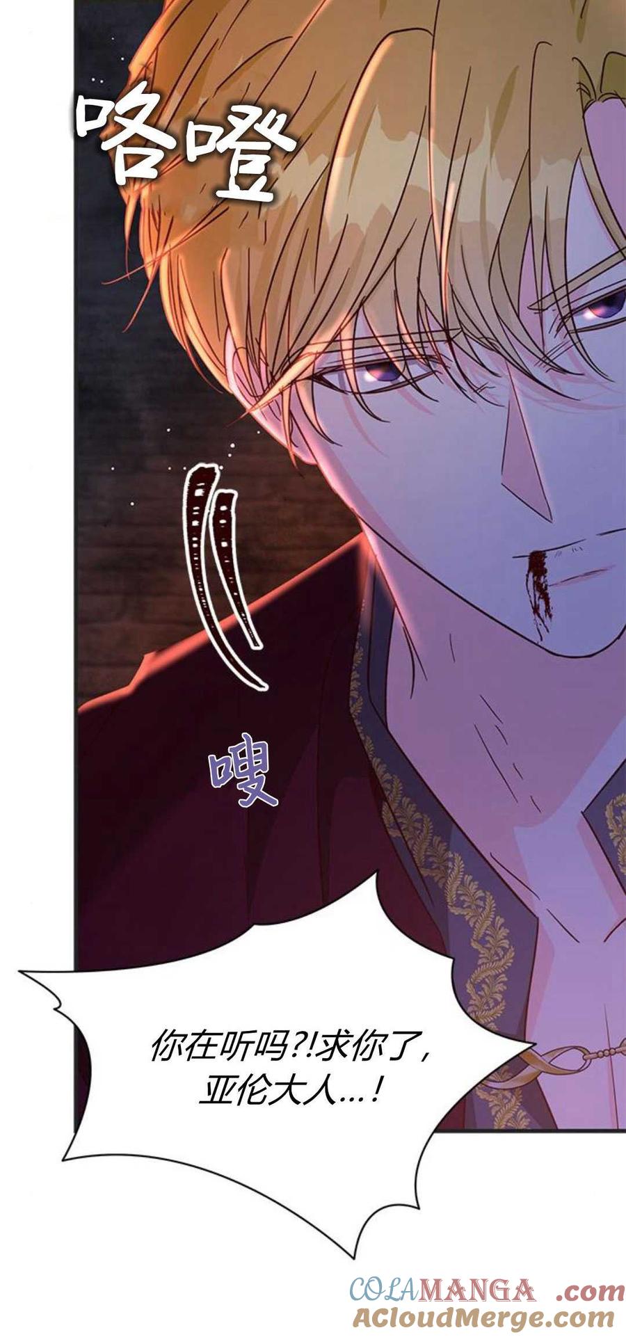 伯爵小姐的双重生活 第90话 第25页