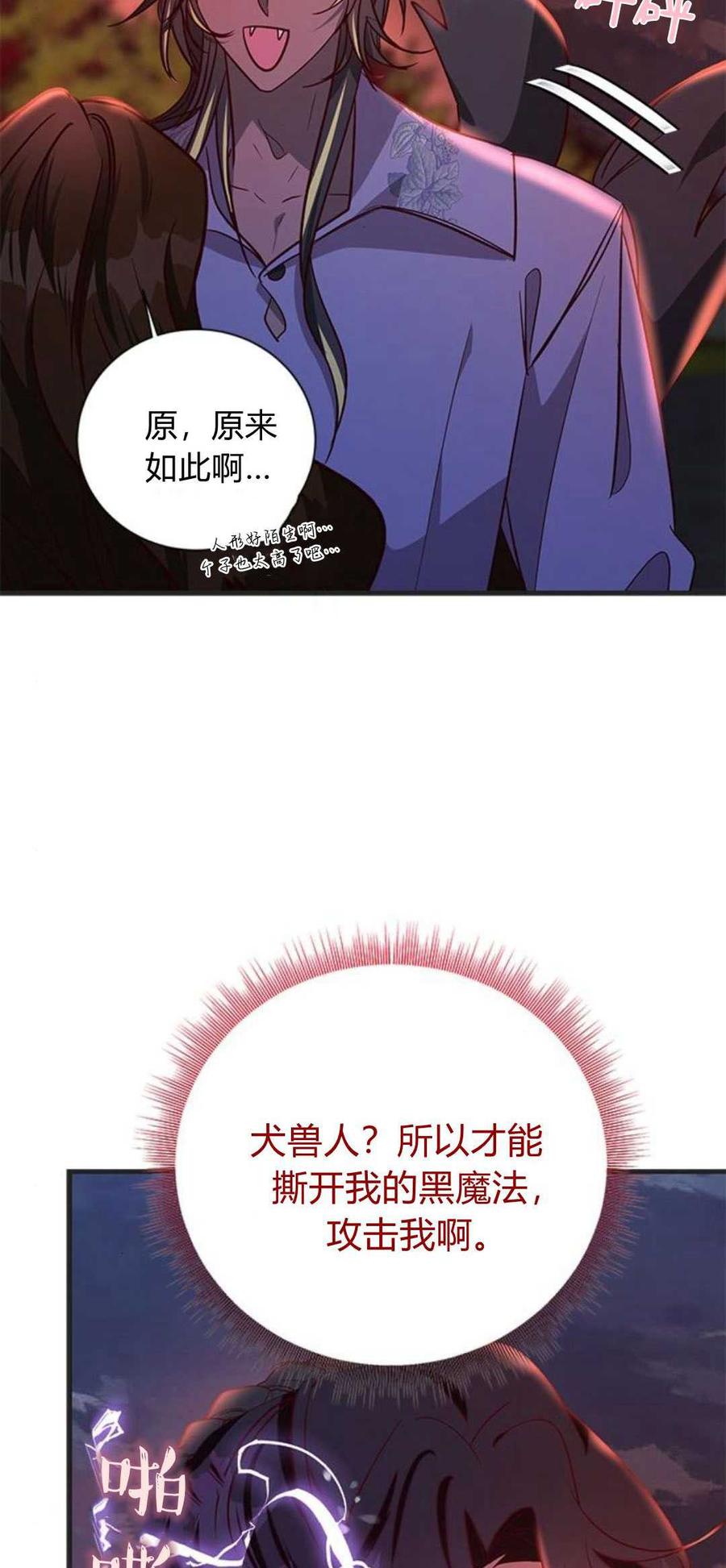 伯爵小姐的双重生活 第90话 第69页
