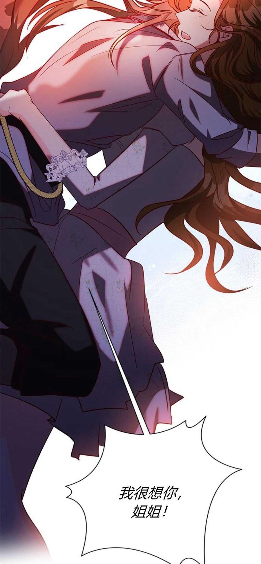 伯爵小姐的双重生活 第90话 第66页