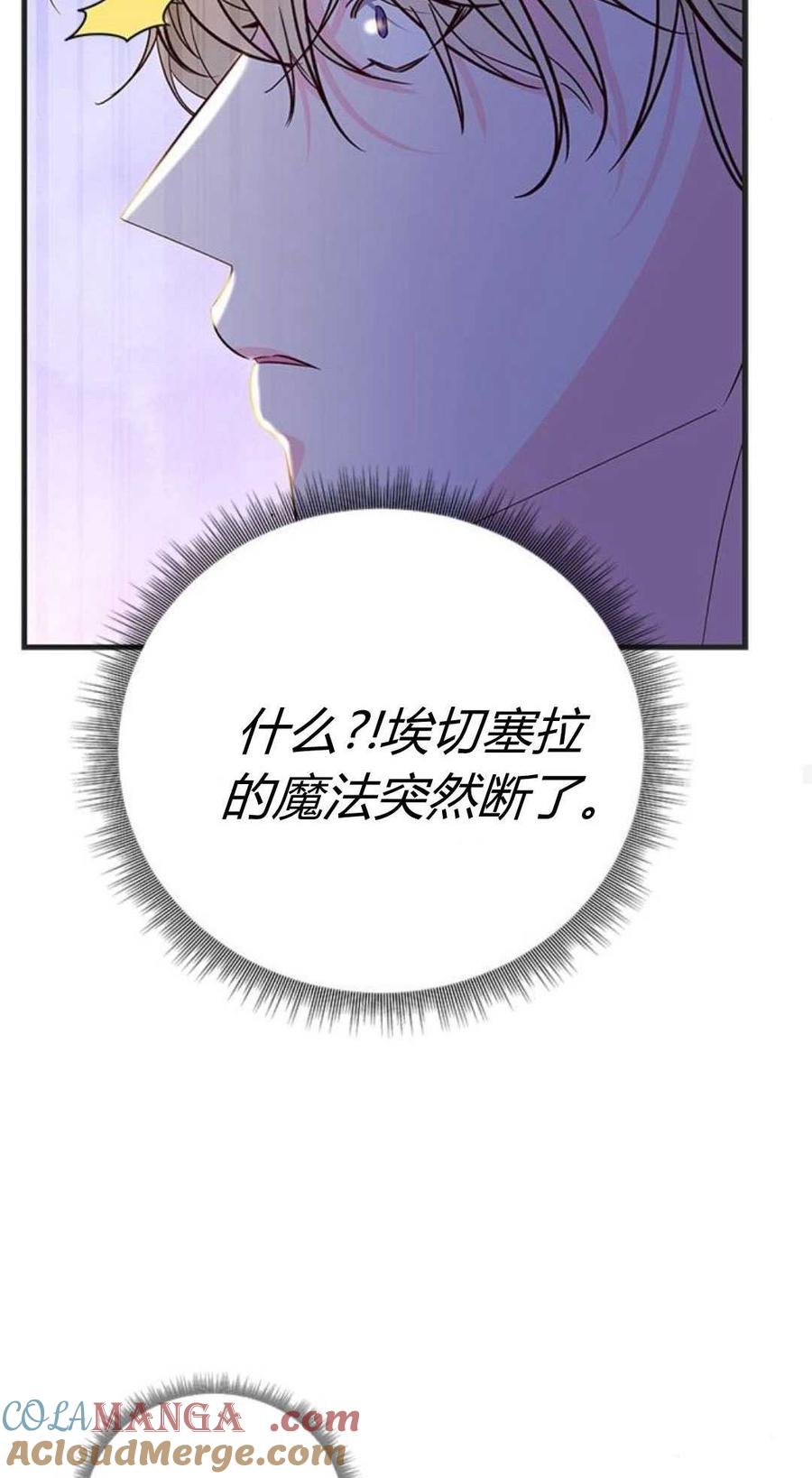 伯爵小姐的双重生活 第90话 第49页