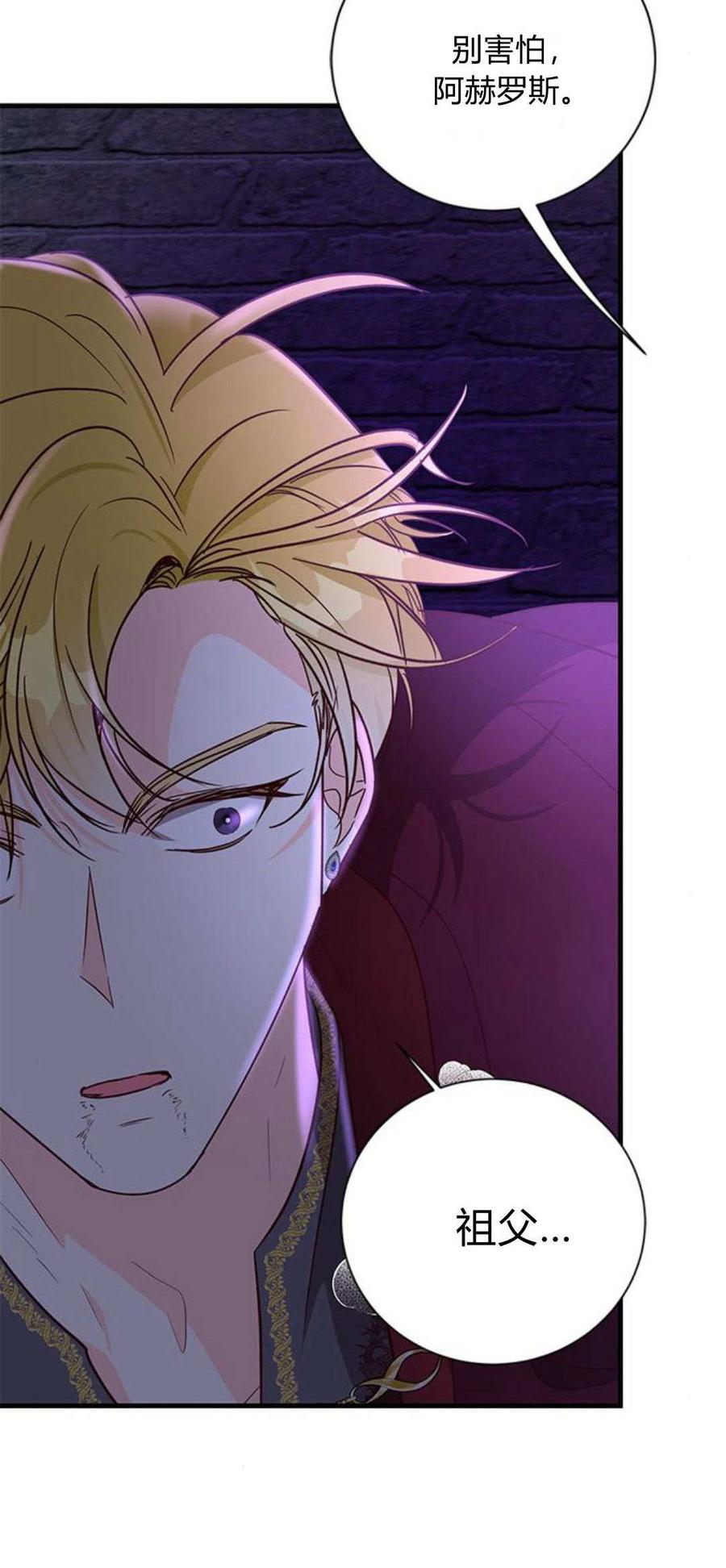 伯爵小姐的双重生活 第91话 第20页