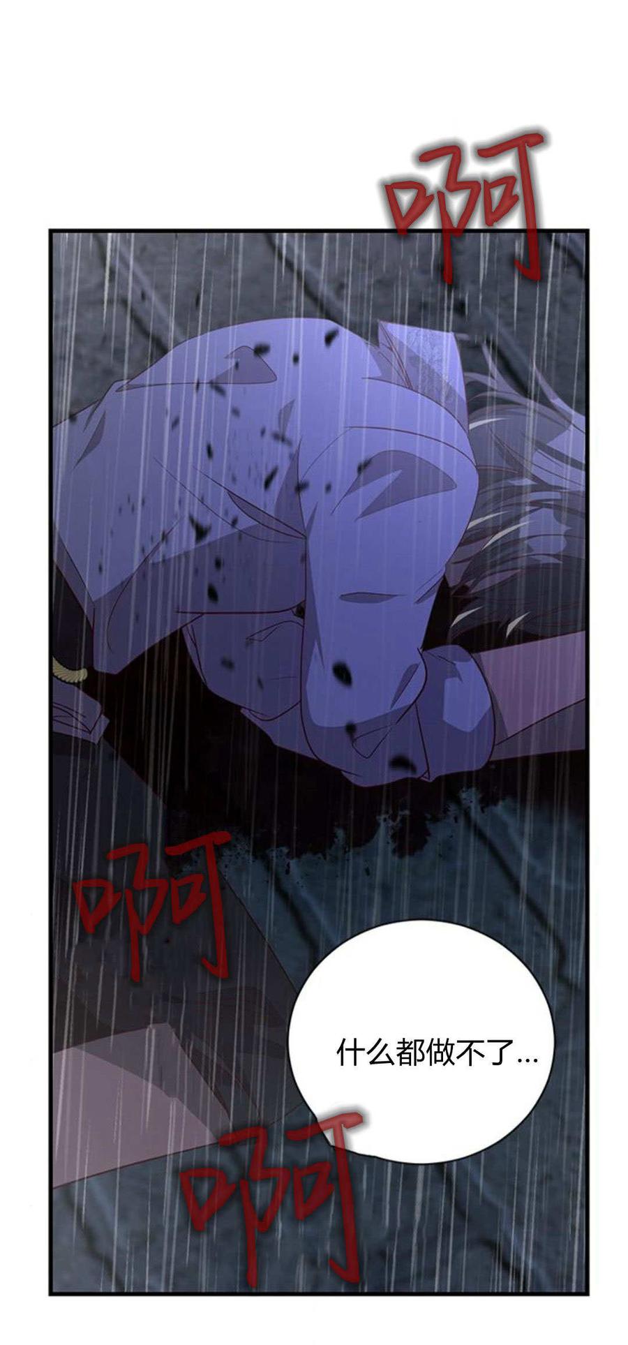 伯爵小姐的双重生活 第91话 第71页