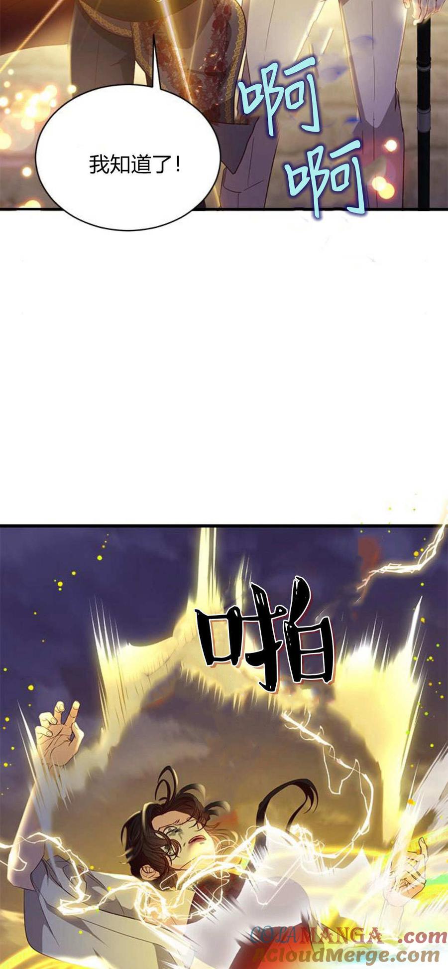 伯爵小姐的双重生活 第91话 第13页