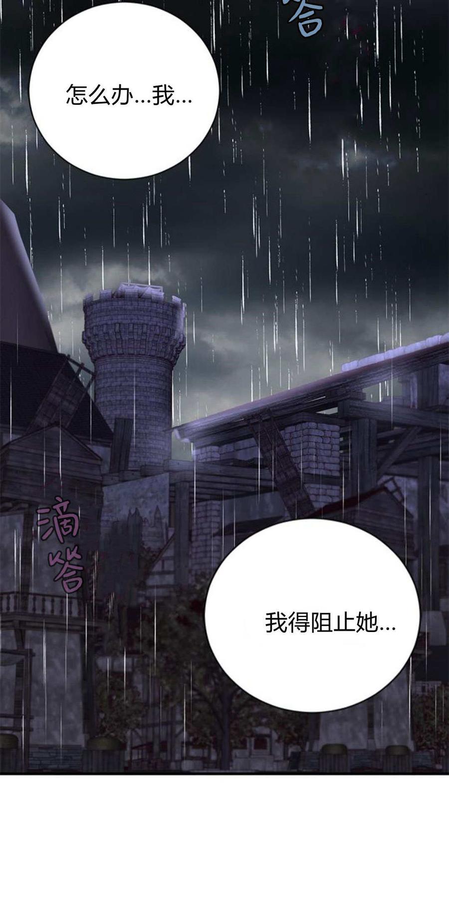 伯爵小姐的双重生活 第91话 第69页