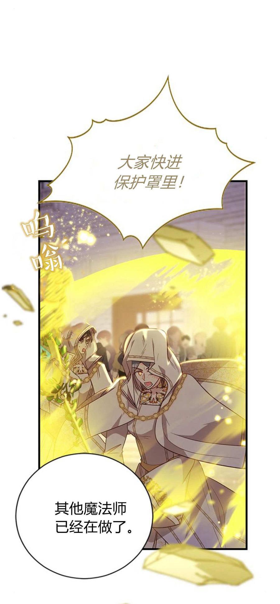 伯爵小姐的双重生活 第91话 第11页