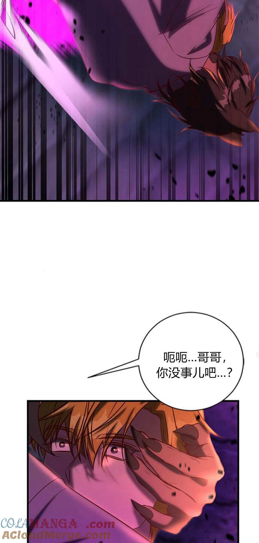 伯爵小姐的双重生活 第91话 第55页