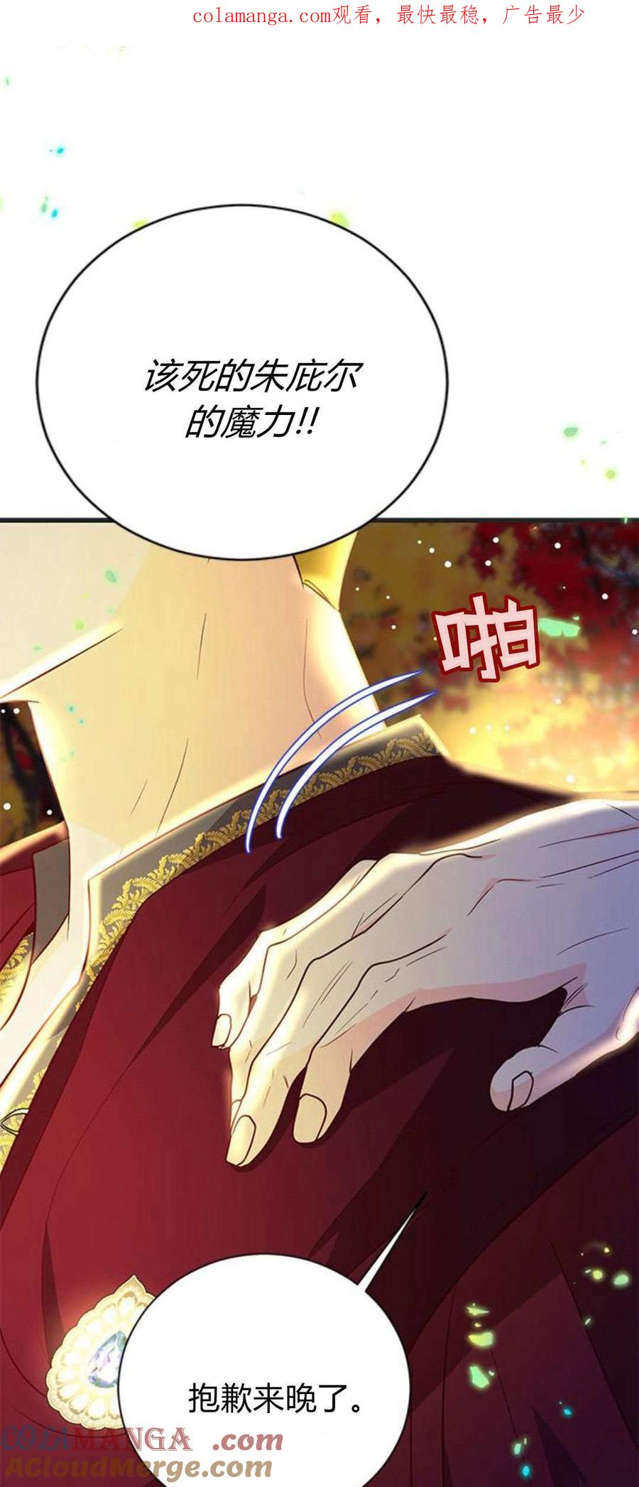 伯爵小姐的双重生活 第91话 第1页