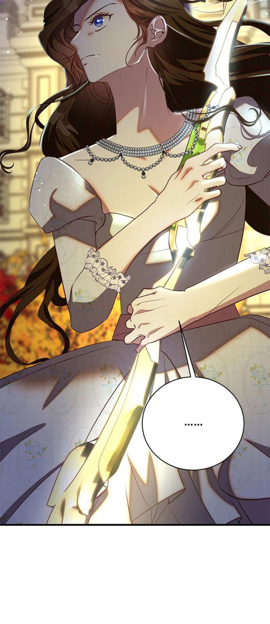 伯爵小姐的双重生活 第91话 第30页
