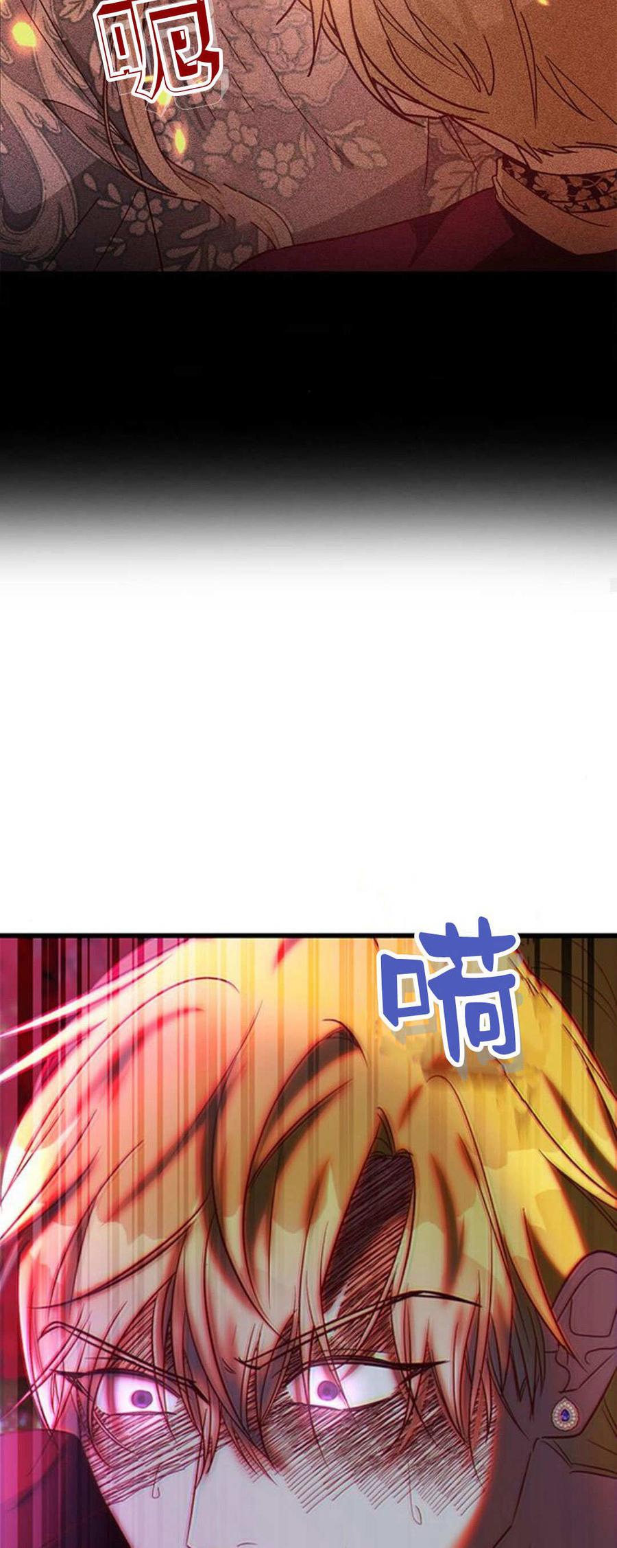 伯爵小姐的双重生活 第91话 第48页