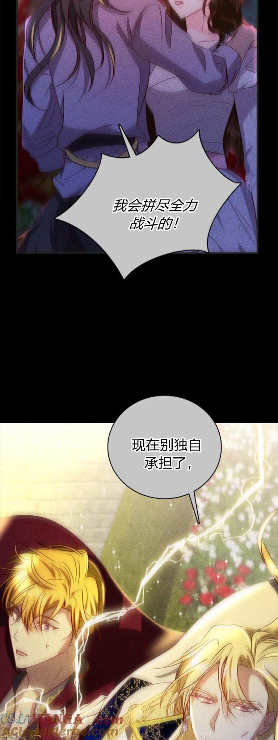 伯爵小姐的双重生活 第91话 第82页