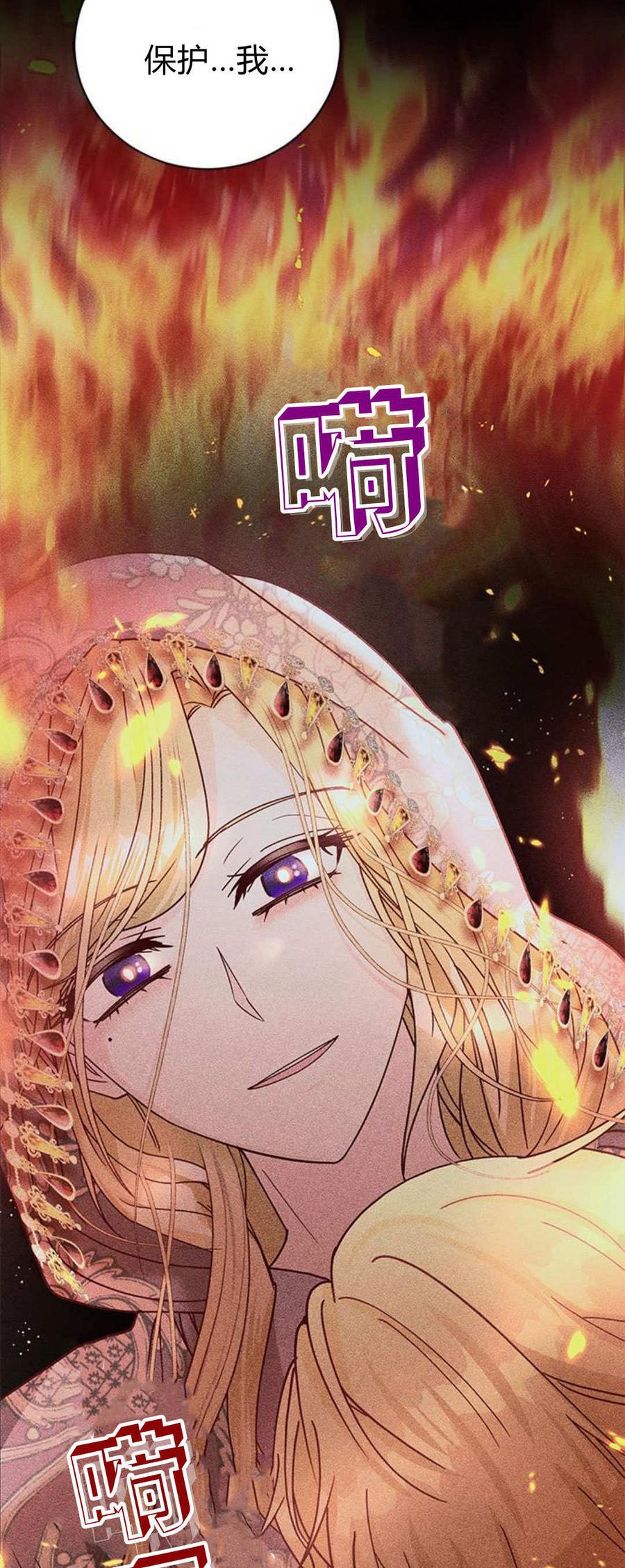 伯爵小姐的双重生活 第91话 第47页