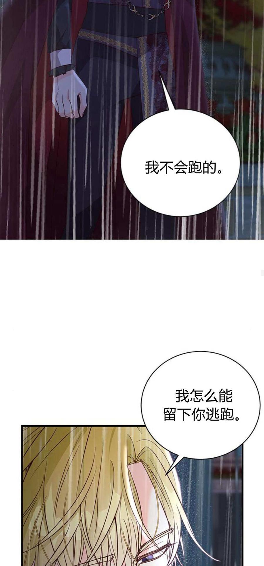 伯爵小姐的双重生活 第91话 第78页