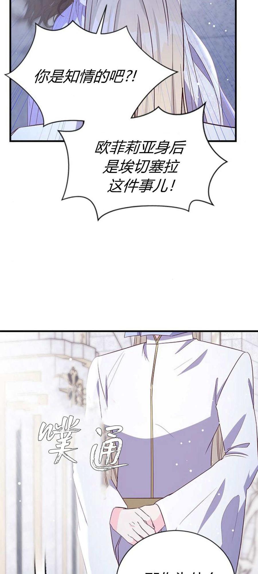 伯爵小姐的双重生活 第92话 第96页