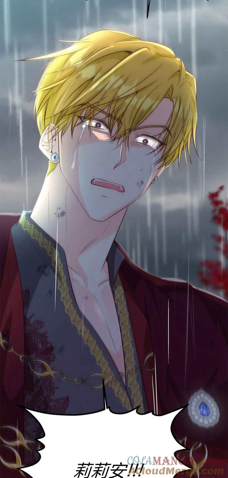 伯爵小姐的双重生活 第92话 第65页