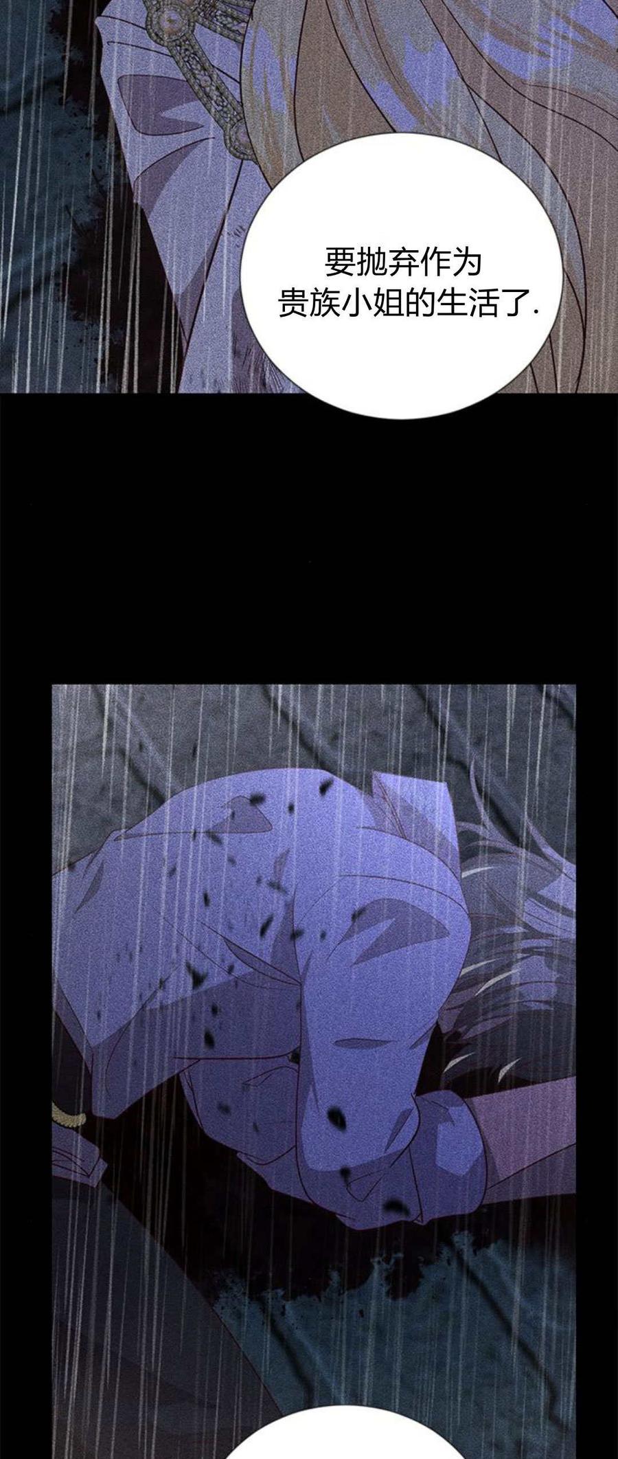 伯爵小姐的双重生活 第92话 第34页