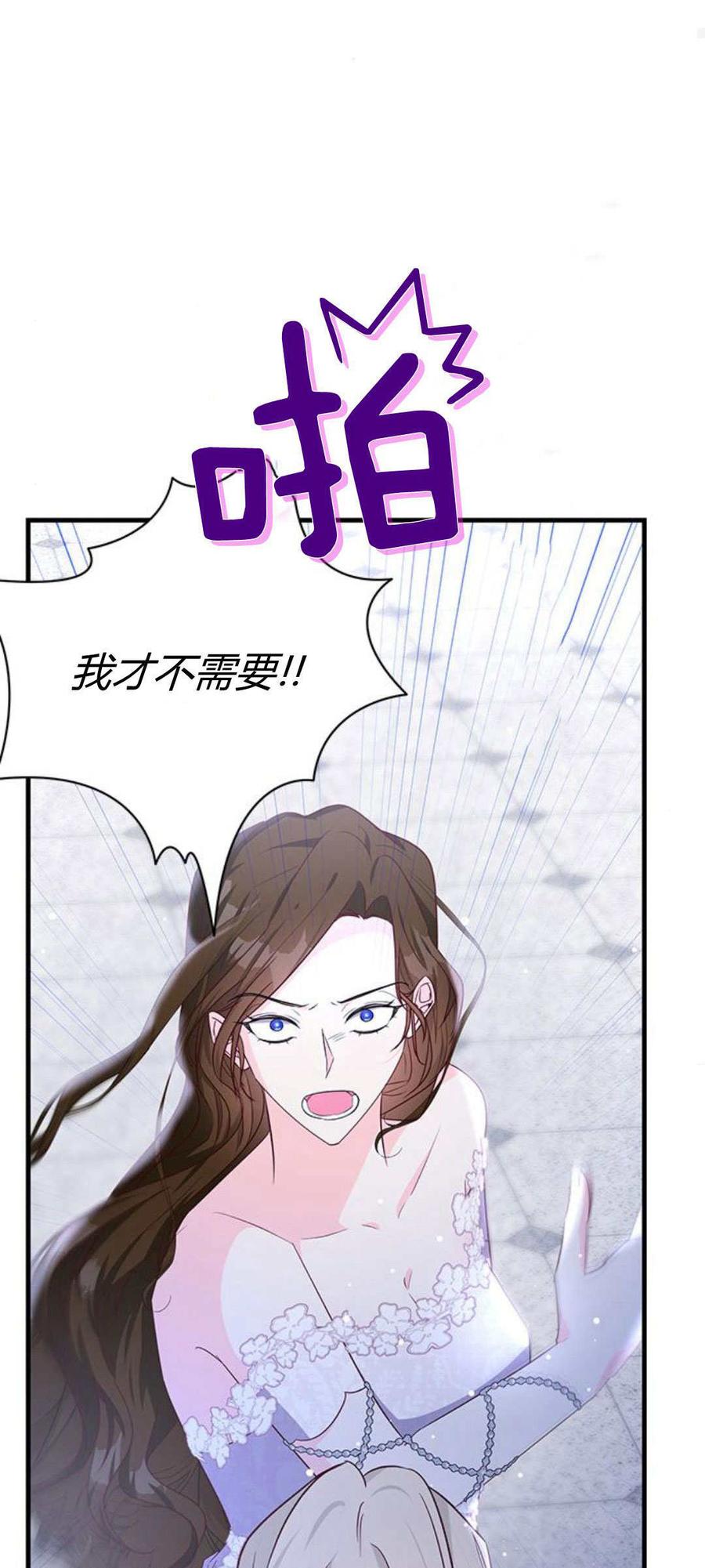 伯爵小姐的双重生活 第92话 第95页