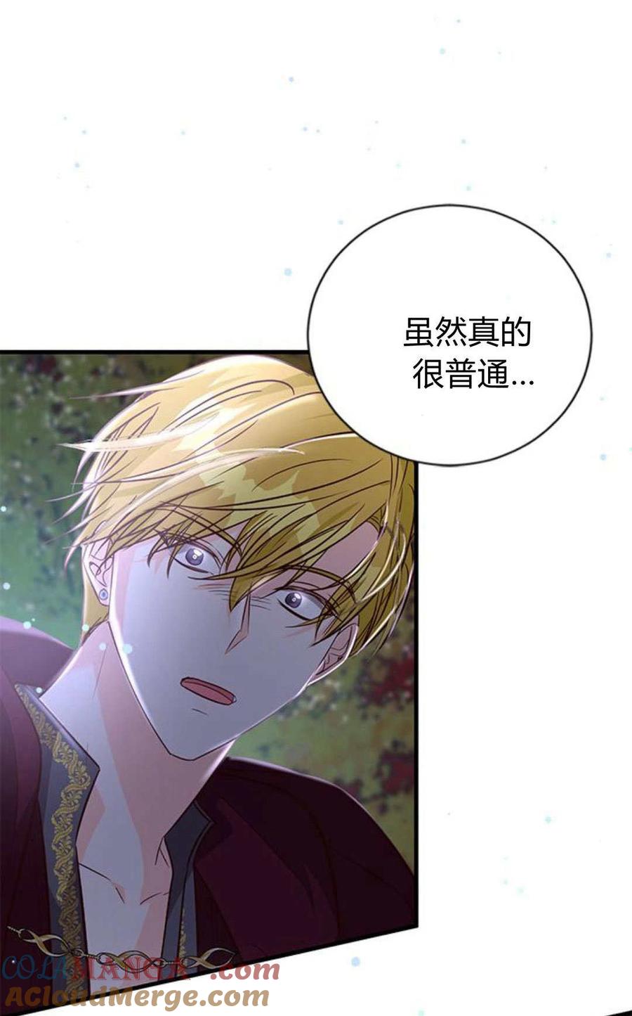 伯爵小姐的双重生活 第92话 第5页