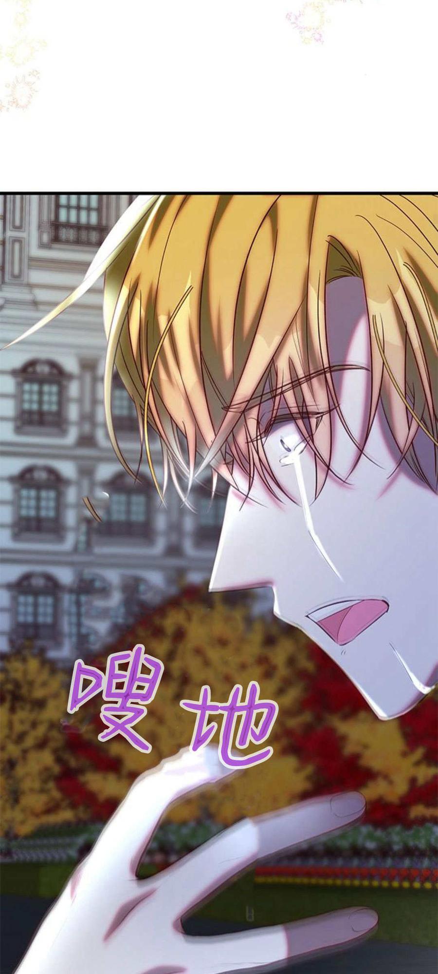 伯爵小姐的双重生活 第92话 第76页