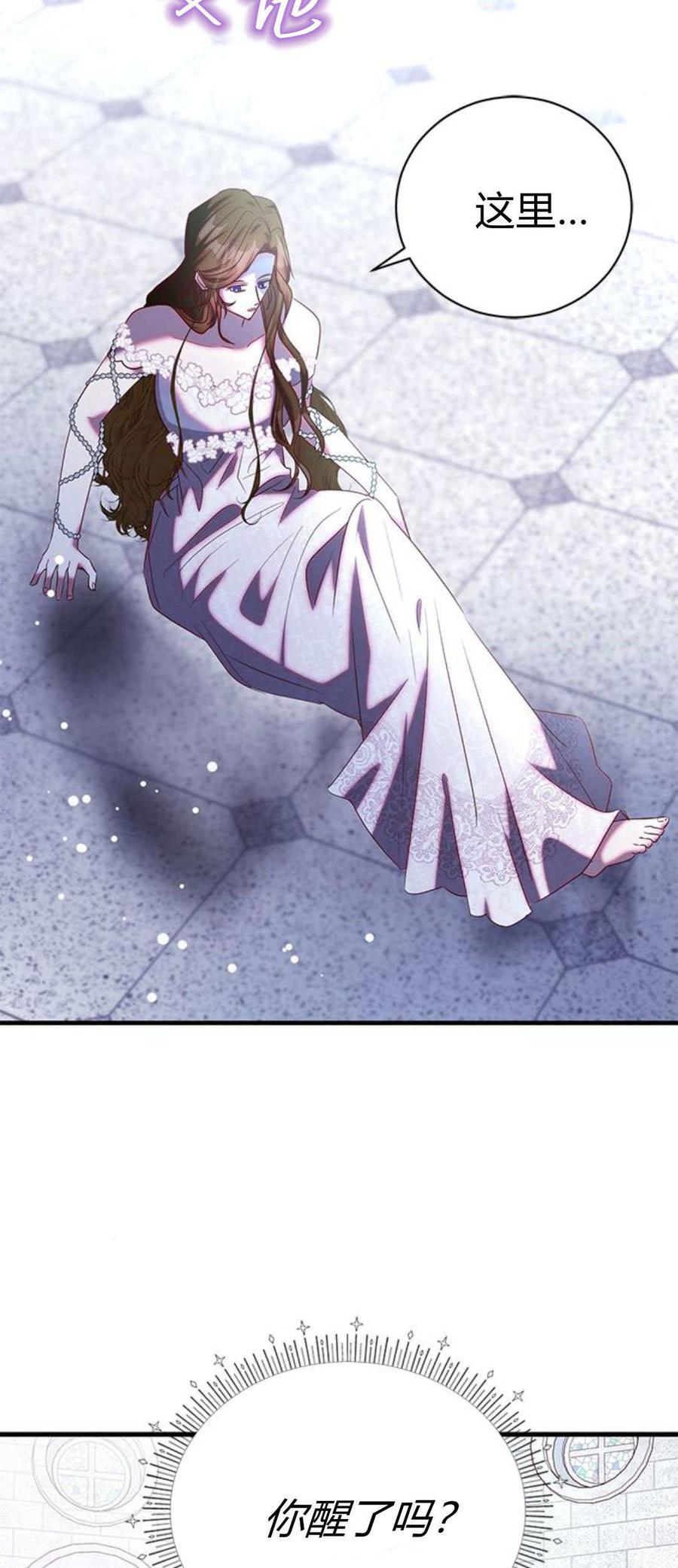 伯爵小姐的双重生活 第92话 第83页