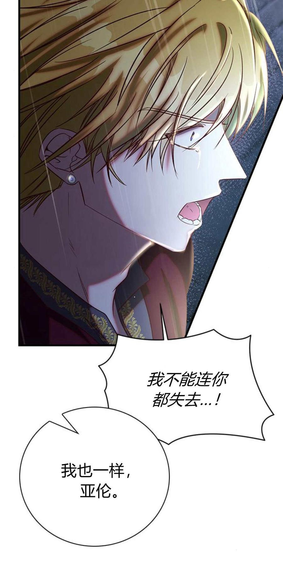 伯爵小姐的双重生活 第92话 第14页
