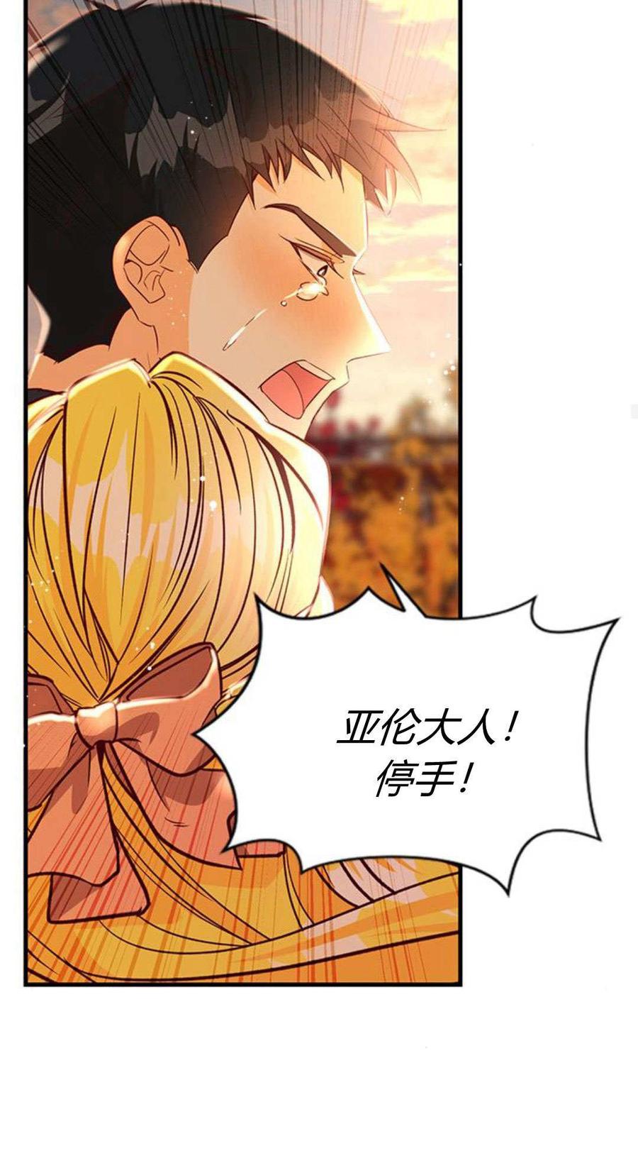 伯爵小姐的双重生活 第93话 第50页