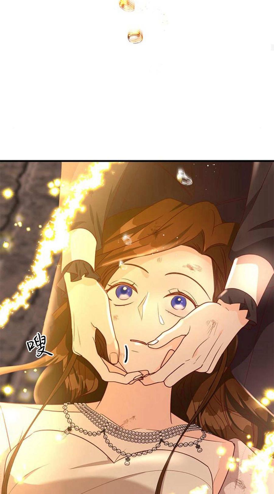 伯爵小姐的双重生活 第93话 第47页