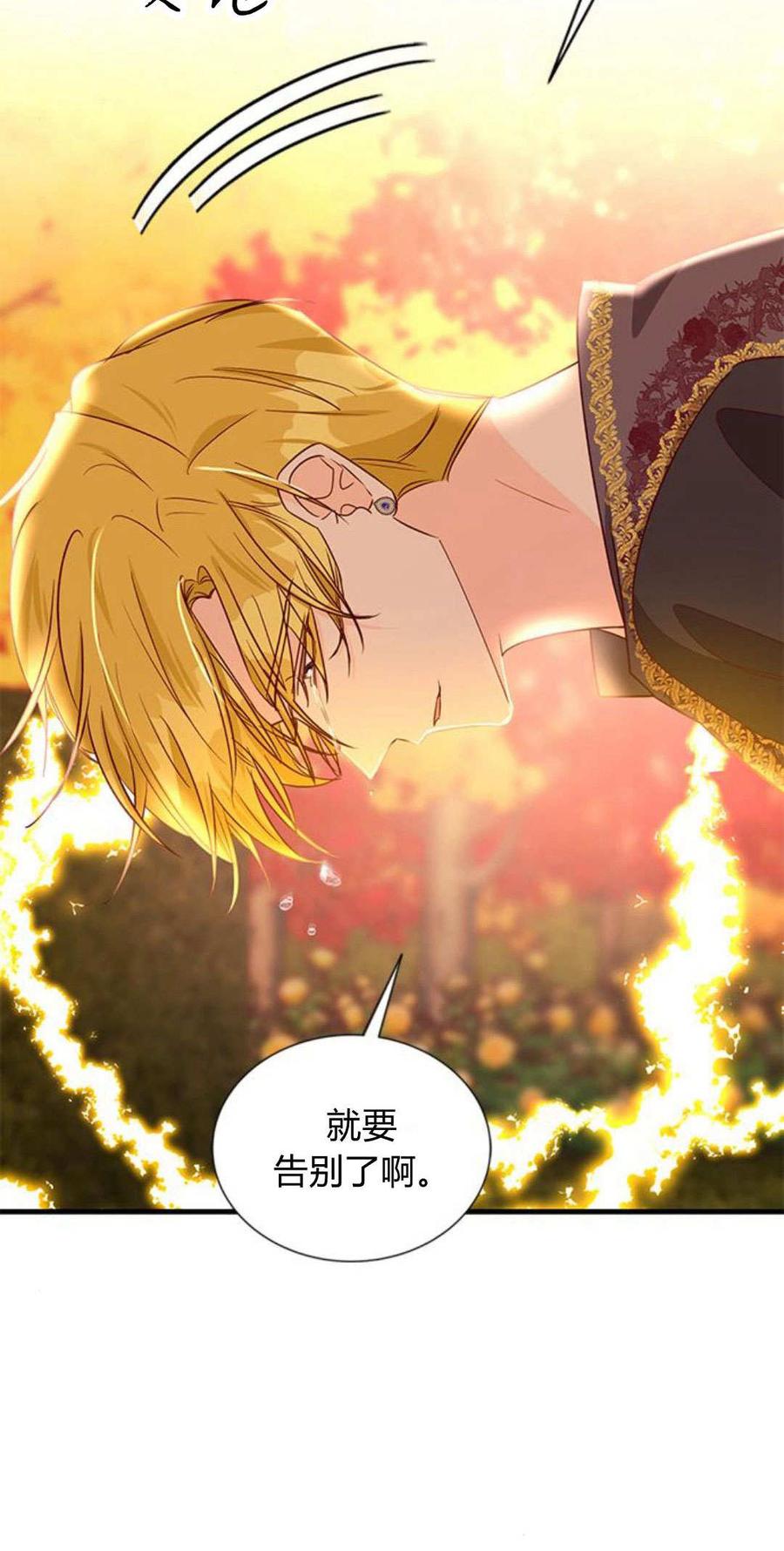 伯爵小姐的双重生活 第93话 第54页