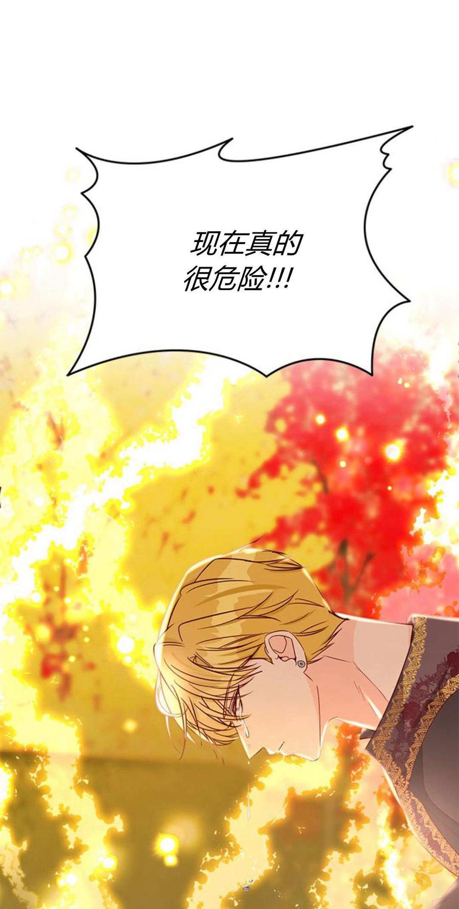 伯爵小姐的双重生活 第93话 第51页