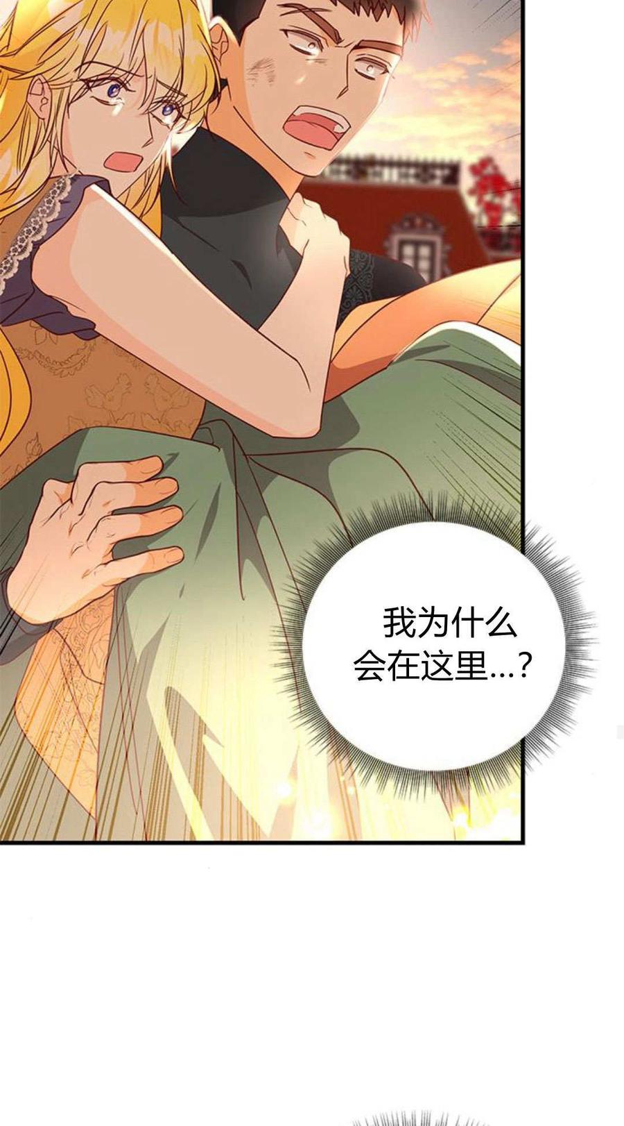 伯爵小姐的双重生活 第93话 第44页
