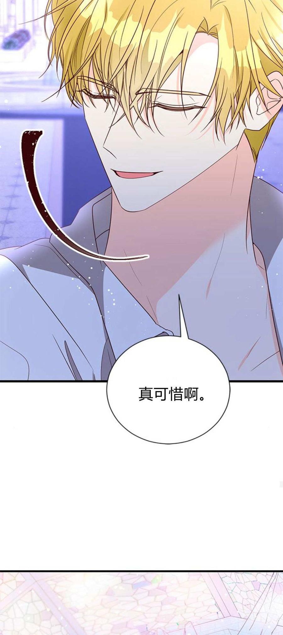 伯爵小姐的双重生活 第93话 第66页