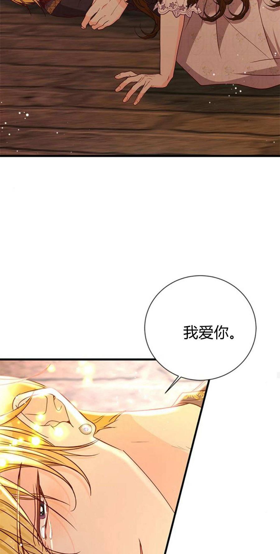 伯爵小姐的双重生活 第93话 第56页