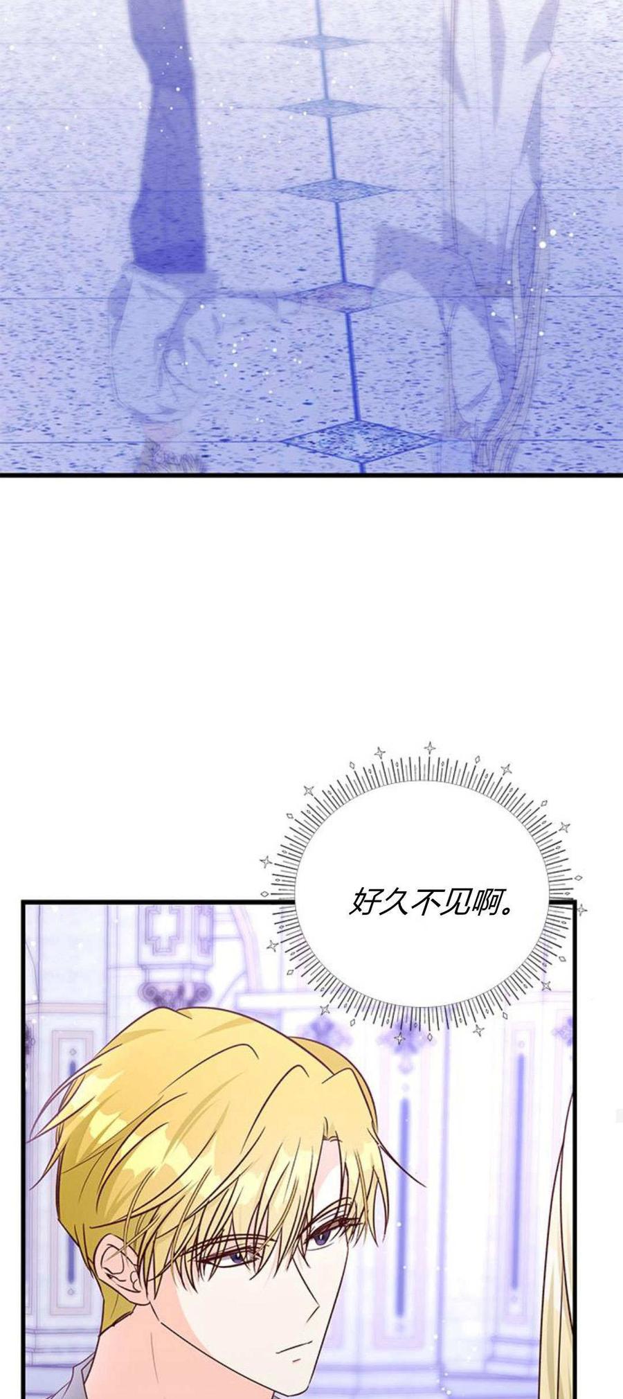 伯爵小姐的双重生活 第93话 第64页