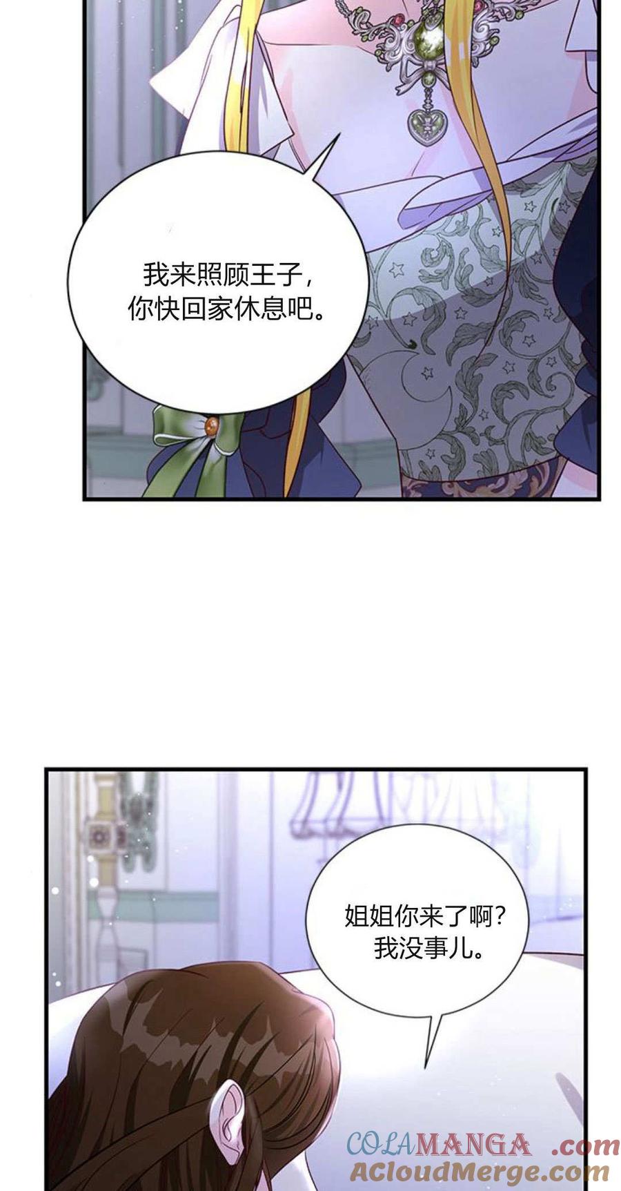 伯爵小姐的双重生活 第94话 第17页