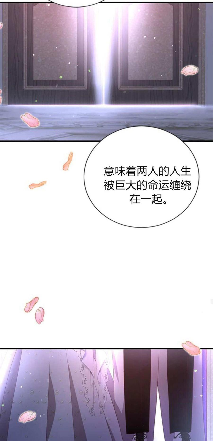 伯爵小姐的双重生活 第94话 第78页