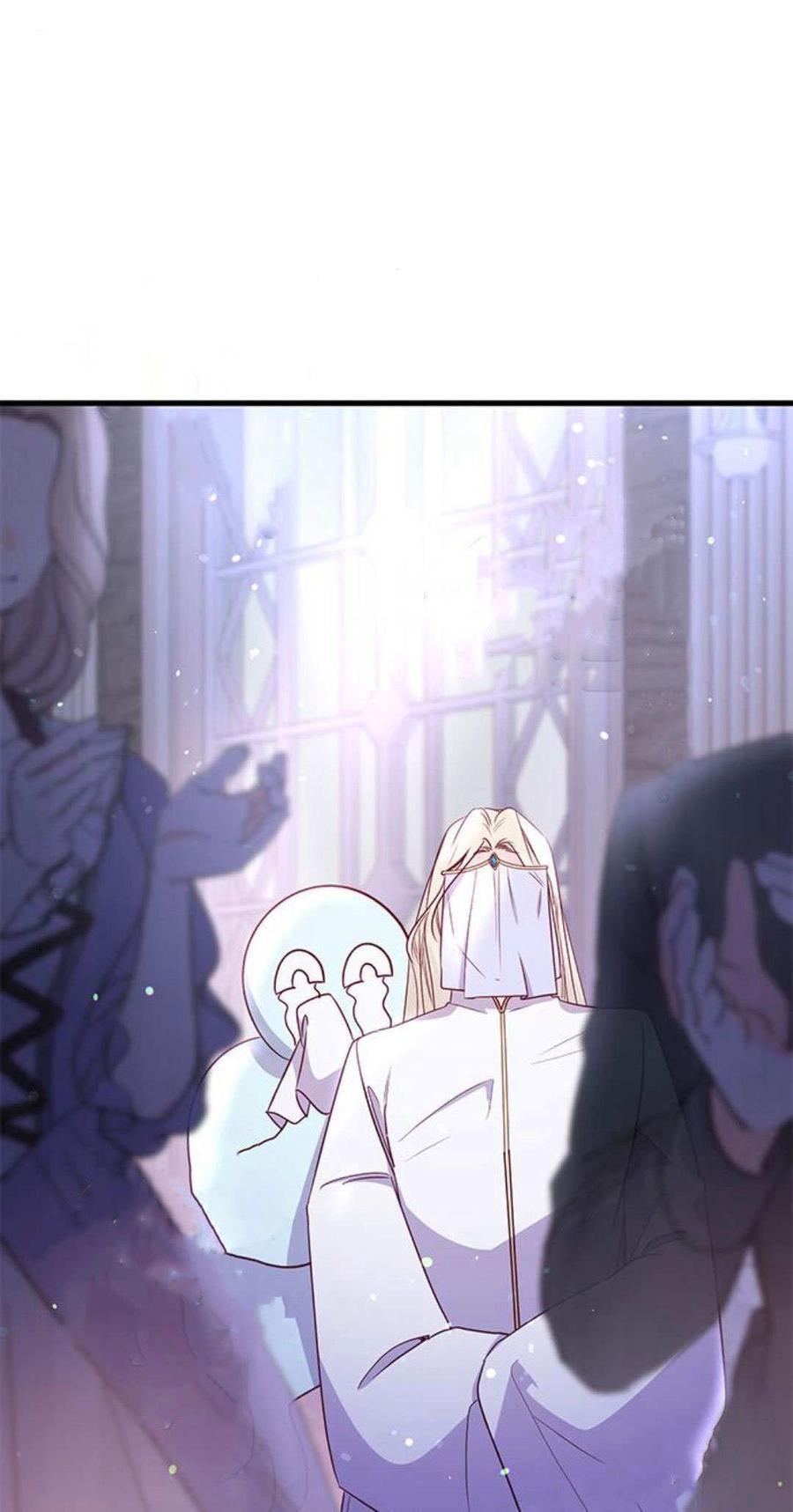 伯爵小姐的双重生活 第94话 第91页